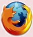 Firefox Browser Logo